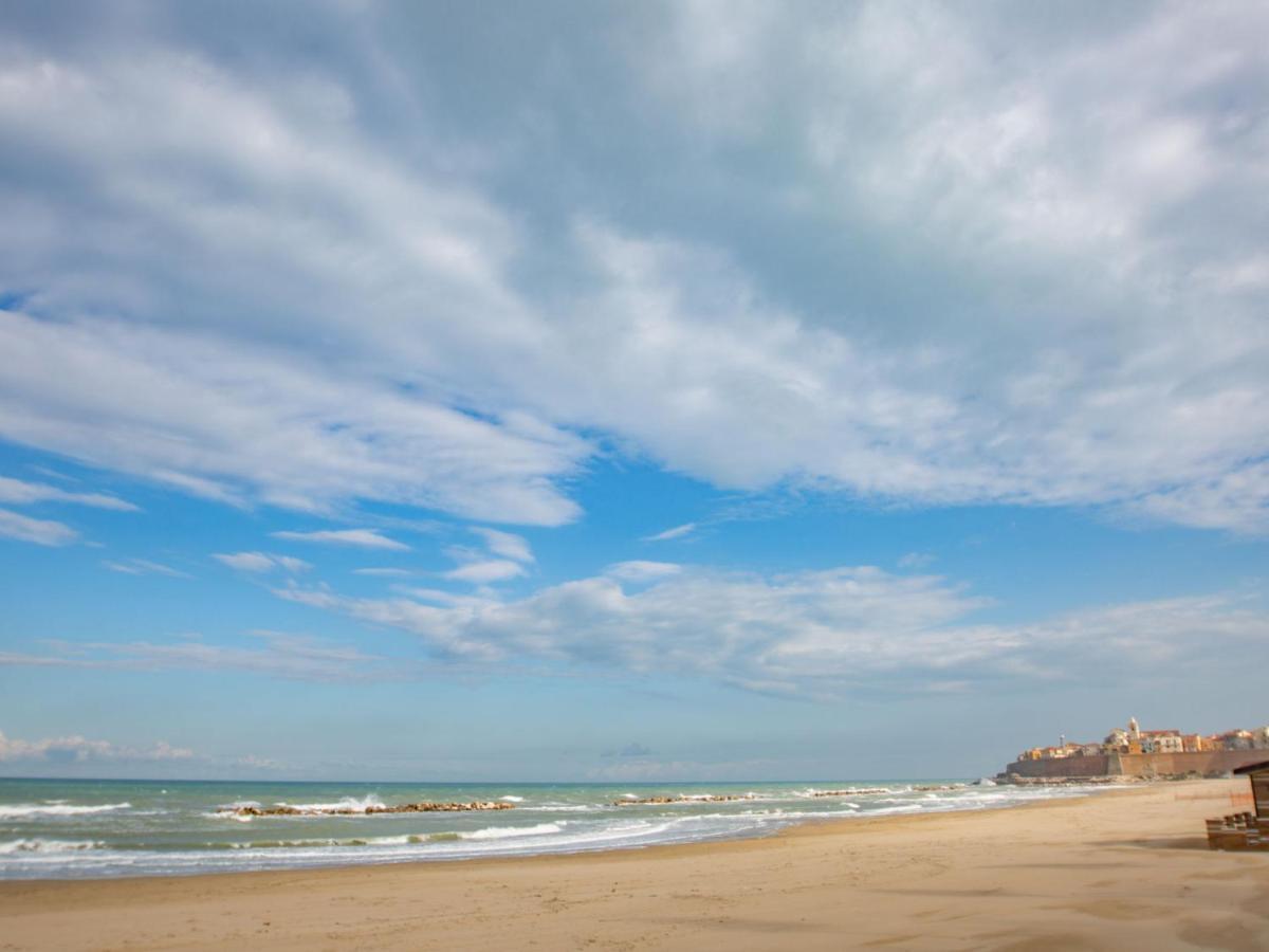 Apartment Perla Blu Vistamare By Interhome Termoli Exteriér fotografie