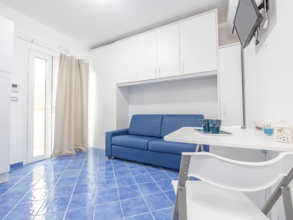 Apartment Perla Blu Vistamare By Interhome Termoli Exteriér fotografie