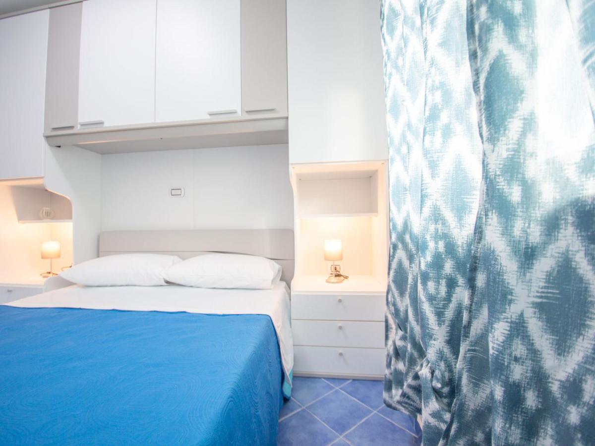 Apartment Perla Blu Vistamare By Interhome Termoli Exteriér fotografie