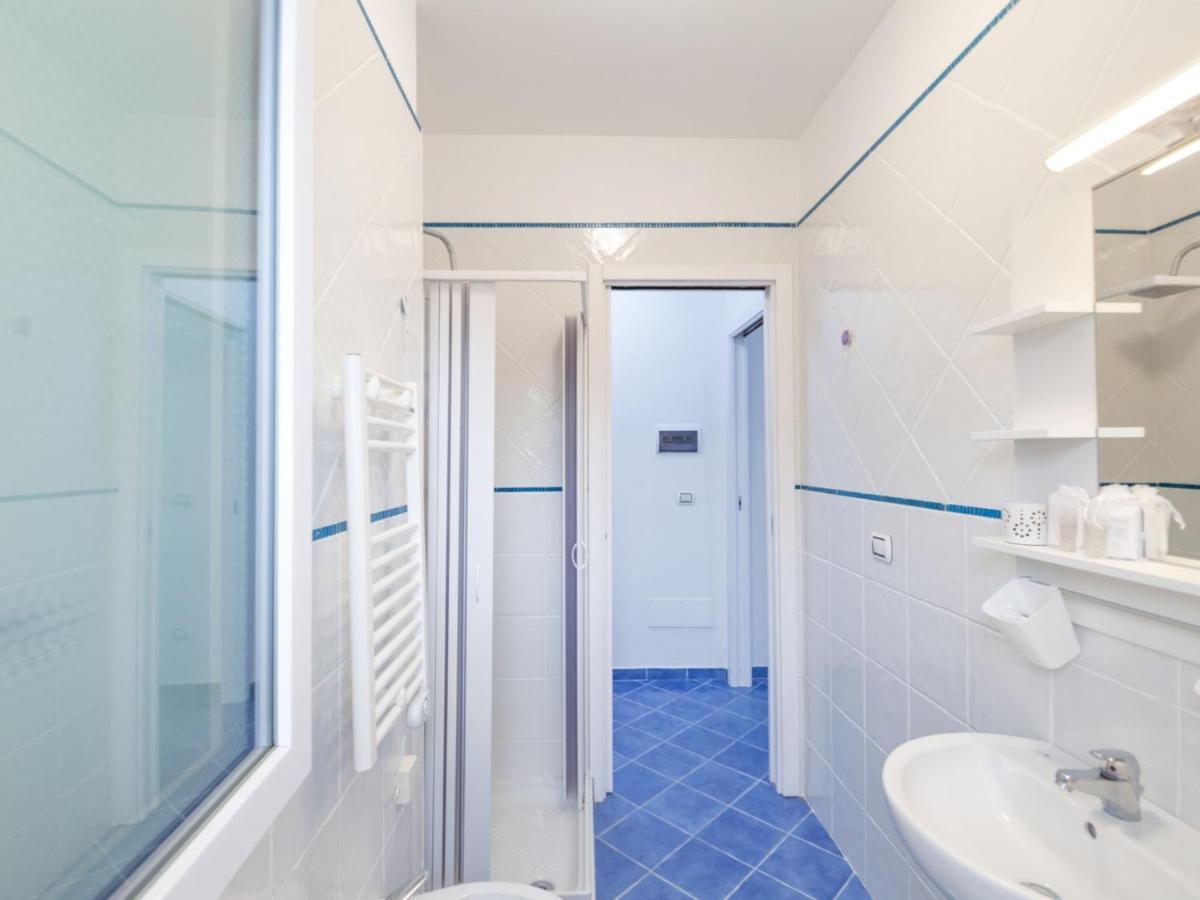 Apartment Perla Blu Vistamare By Interhome Termoli Exteriér fotografie