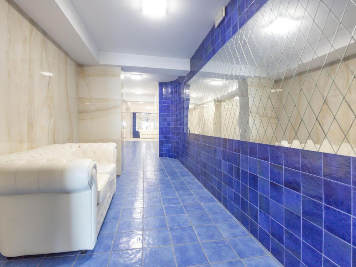 Apartment Perla Blu Vistamare By Interhome Termoli Exteriér fotografie