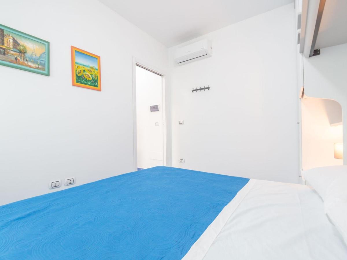 Apartment Perla Blu Vistamare By Interhome Termoli Exteriér fotografie