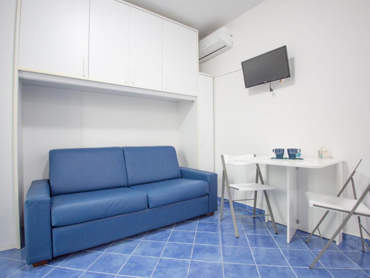 Apartment Perla Blu Vistamare By Interhome Termoli Exteriér fotografie