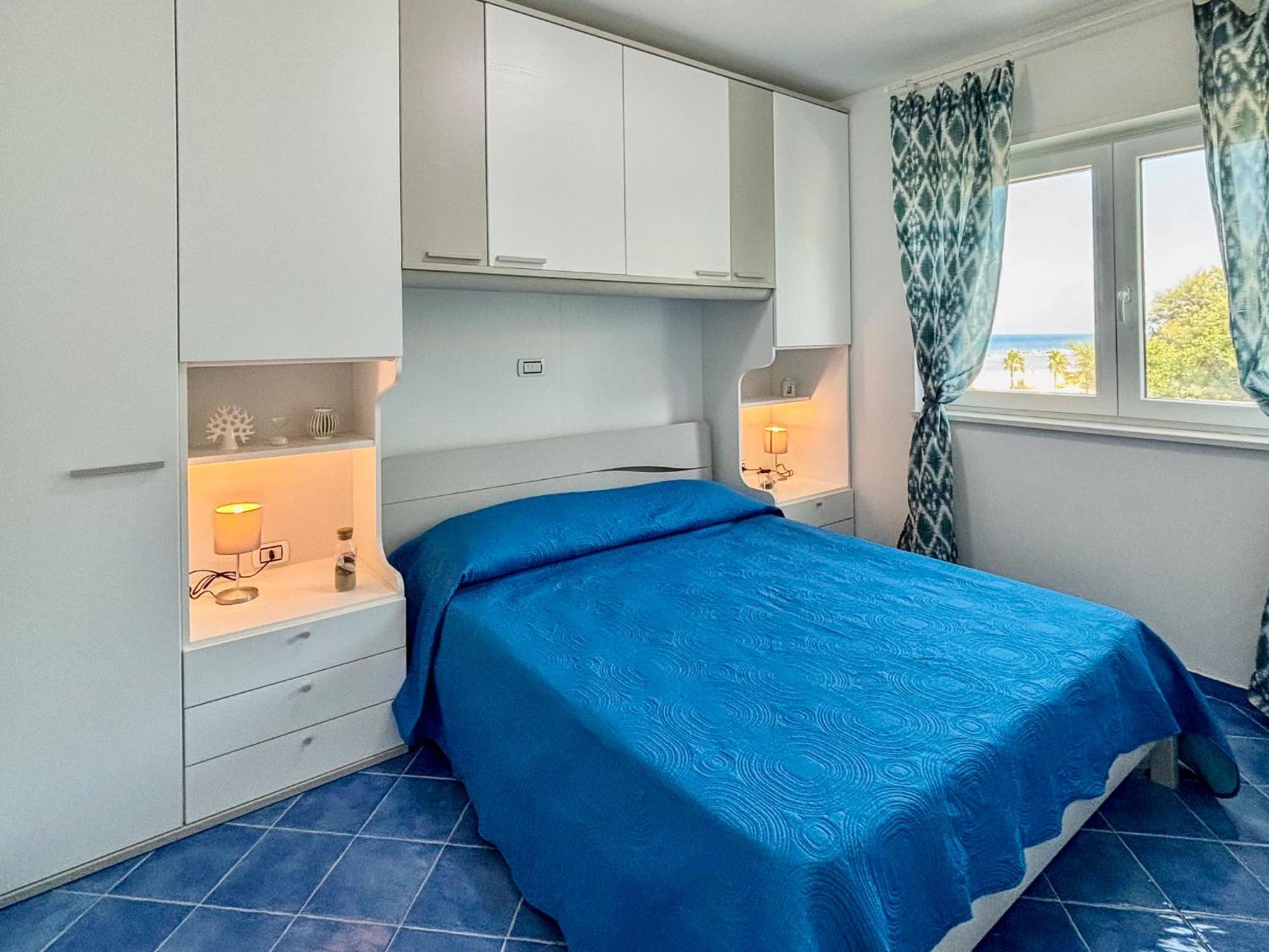 Apartment Perla Blu Vistamare By Interhome Termoli Exteriér fotografie
